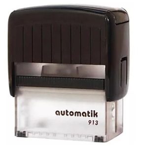 Timbre Automatik 913