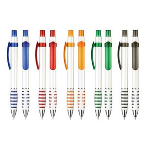 Bolígrafo Promocional Scratch