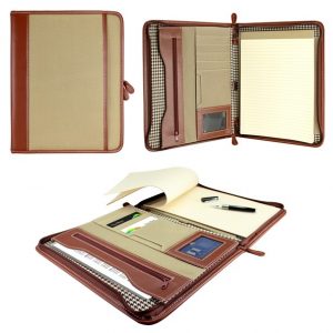 Deluxe Carpeta Windsor
