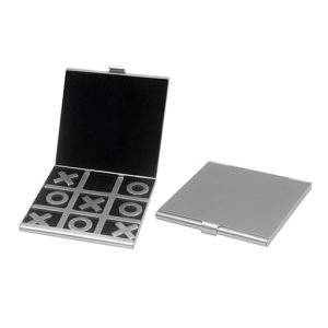 Juego Gato Aluminio (12 unidades)