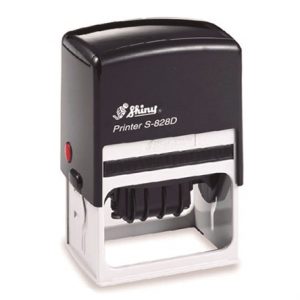 Timbre Shiny S-828D