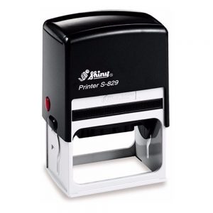 Timbre Shiny S-829