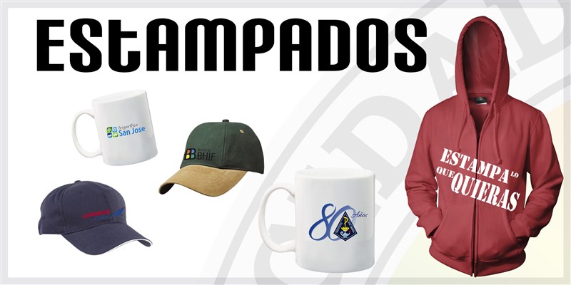 Estampados